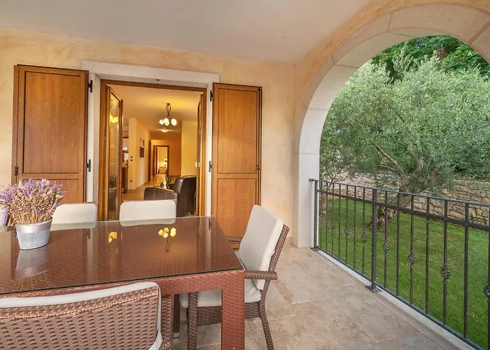 Villa Kate *