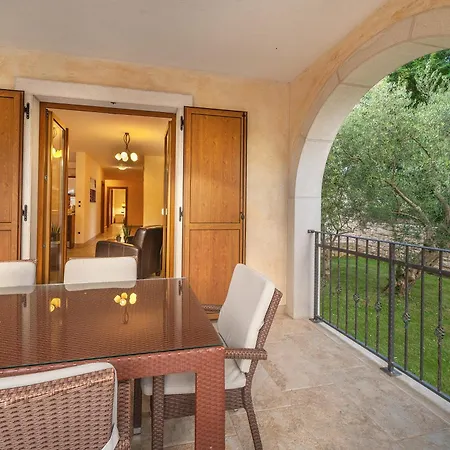 Villa Kate *